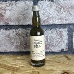 bottle of liquid dill