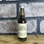 bottle of liquid tarragon