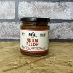 The Real Cure Spicy Nduja Relish