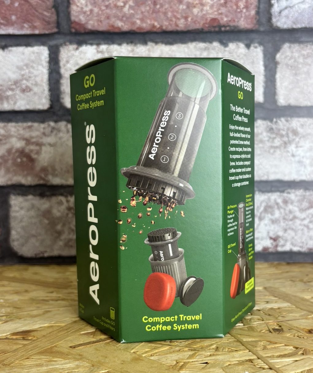 compact coffee accessory