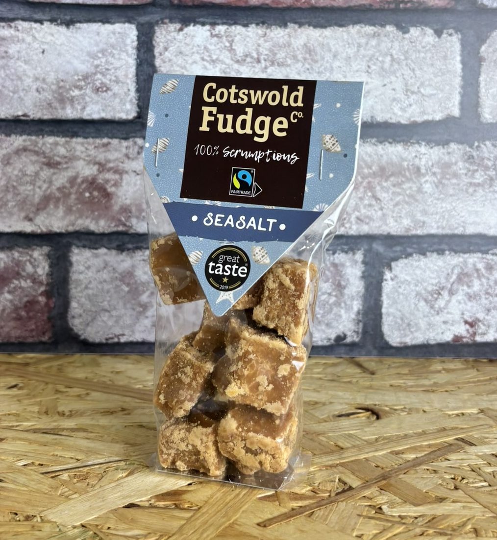 pack of fudge